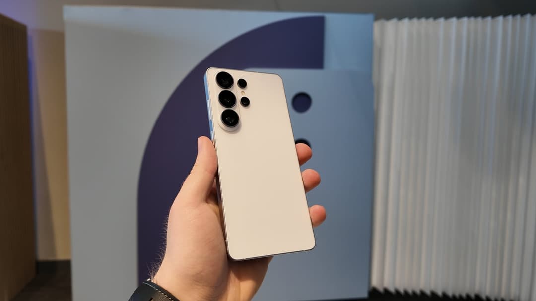 Galaxy S26 Ultra gets charged faster than Samsung’s own claims