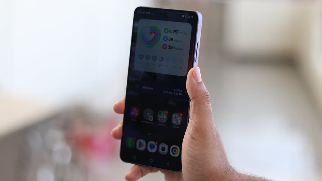 Samsung admits Galaxy S26 Ultra's Privacy Display comes with trade-offs