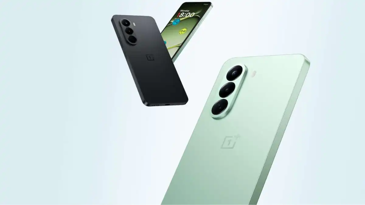 OnePlus Nord CE 6 Lite Gets Big Upgrade After Two Years, Sale Begins Tomorrow