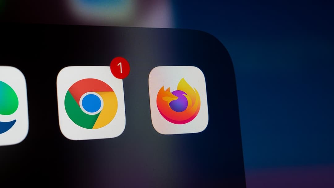 Chrome and Firefox Updates Patch Over 200 Vulnerabilities