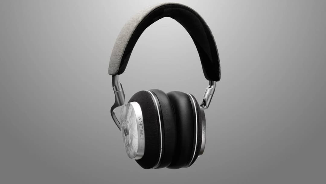 These new $899 headphones do something Sony, Bose, and Apple still don't