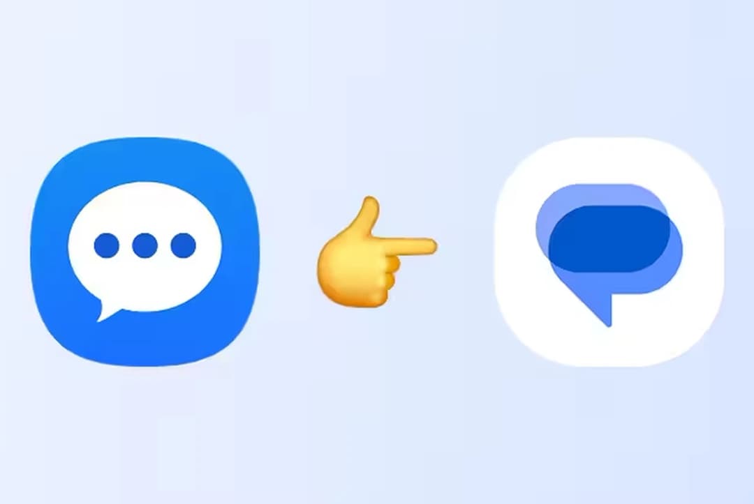 Samsung Messages discontinued July 2026, here’s how to move