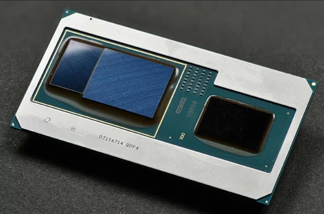 Intel Planning Processors with NVIDIA iGPUs in 2028