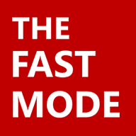 The Fast Mode favicon