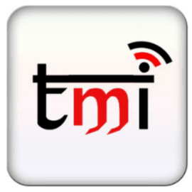 The Mobile Indian favicon