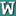 WebWire favicon