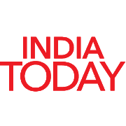 India Today favicon
