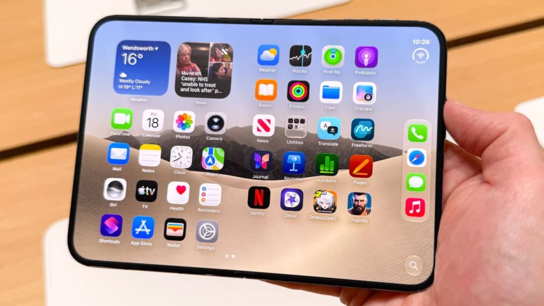 Apple iPhone Duo pre-orders start this week: October 16 opening