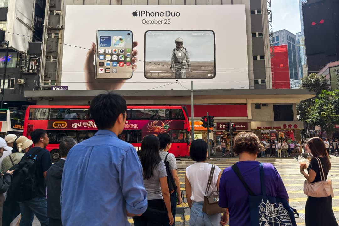 iPhone Duo goes on sale tomorrow. Where is it cheapest to buy?
