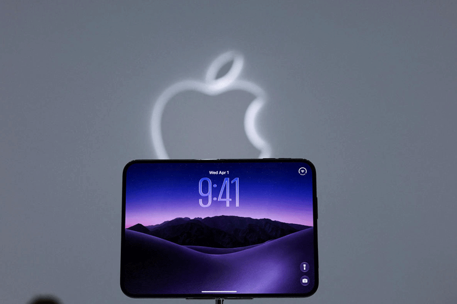Apple warns of limited iPhone Duo stock at stores ahead of Friday launch