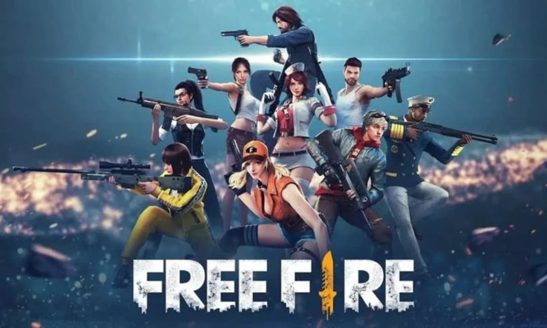 Free Fire MAX Redeem Codes February 09: Get Free Rewards and Skins!