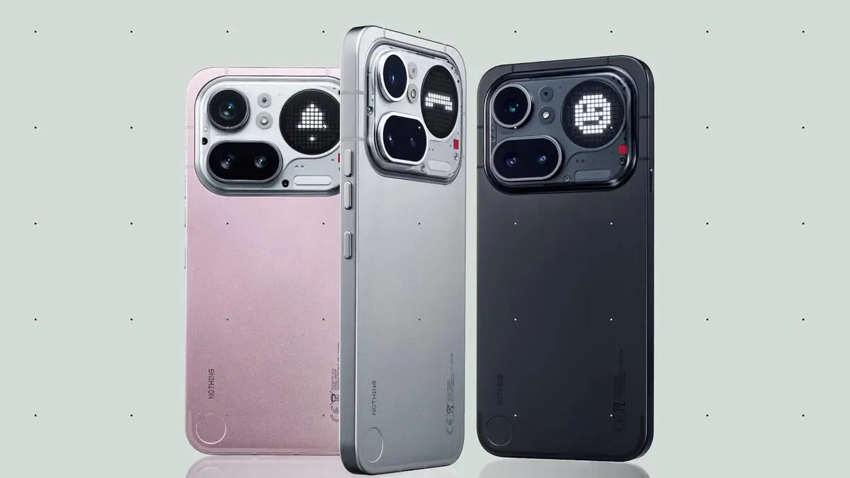 For the love of metal