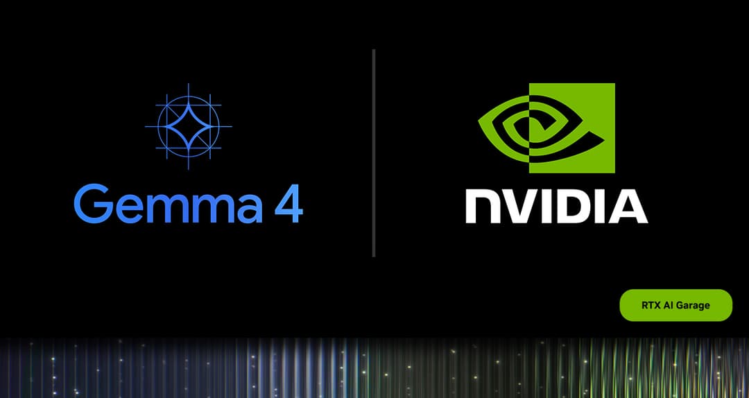 From RTX to Spark: NVIDIA Accelerates Gemma 4 for Local Agentic AI