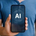 Is AI Going to Control Your Phone?