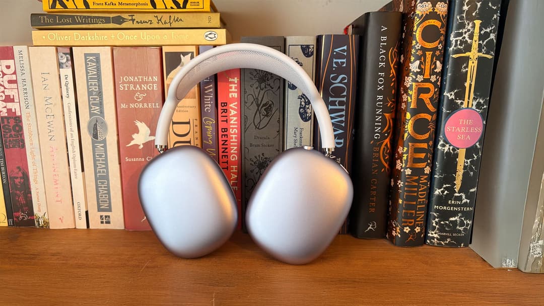 I’ve tested the highly anticipated AirPods Max 2 wireless headphones – was it worth the wait?