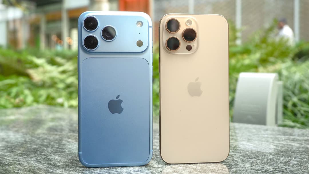 I tested the iPhone 18 Pro Max vs. iPhone 16 Pro Max side-by-side: Should you upgrade?