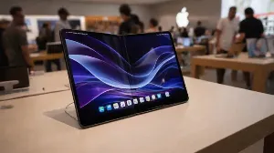 Apple's iPhone Fold: Anticipated Features and Launch Details