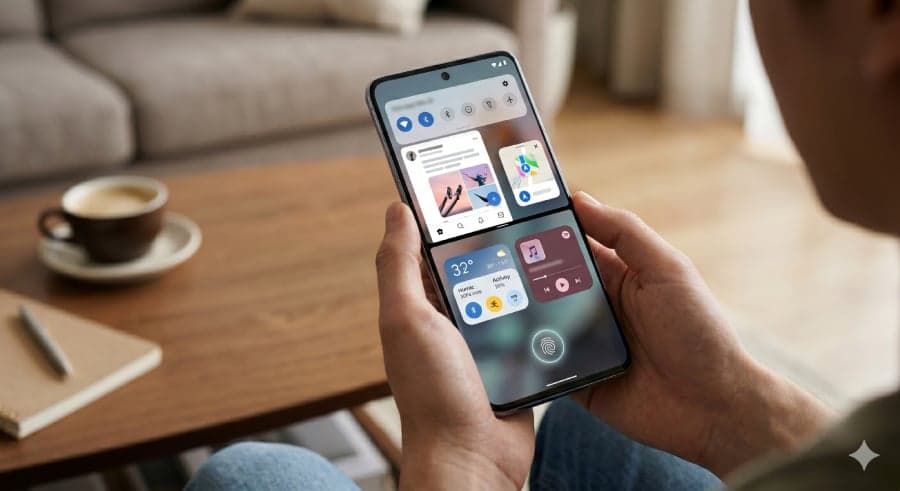 Android 17 Introduces Enhanced Privacy Features with Gemini AI