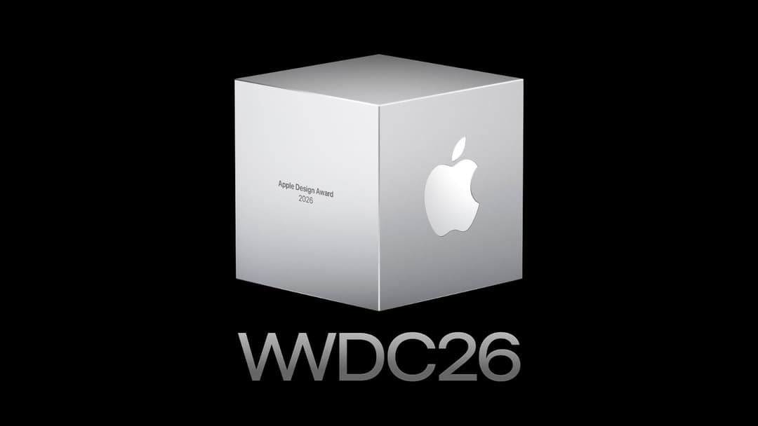 Apple Announced 2026 Design Award Winners Celebrating Innovation