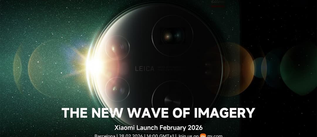 Watch Xiaomi’s global launch event live here