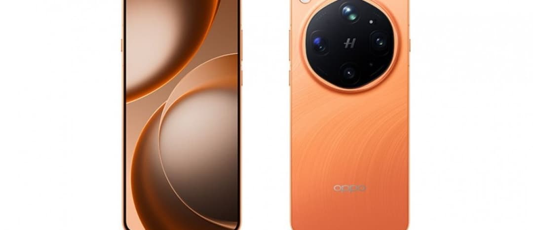 Oppo Find X9 Ultra full camera details officially confirmed, design leaks