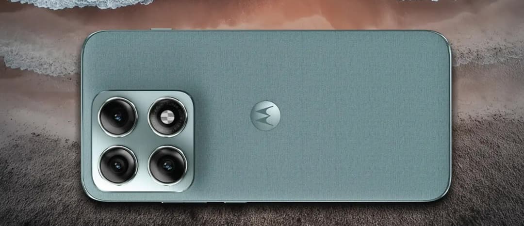 Motorola Edge 70 Pro+ India launch date revealed