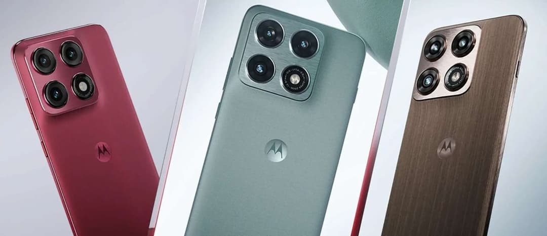Flipkart once again teases Motorola Edge 70 Pro+ ahead of launch