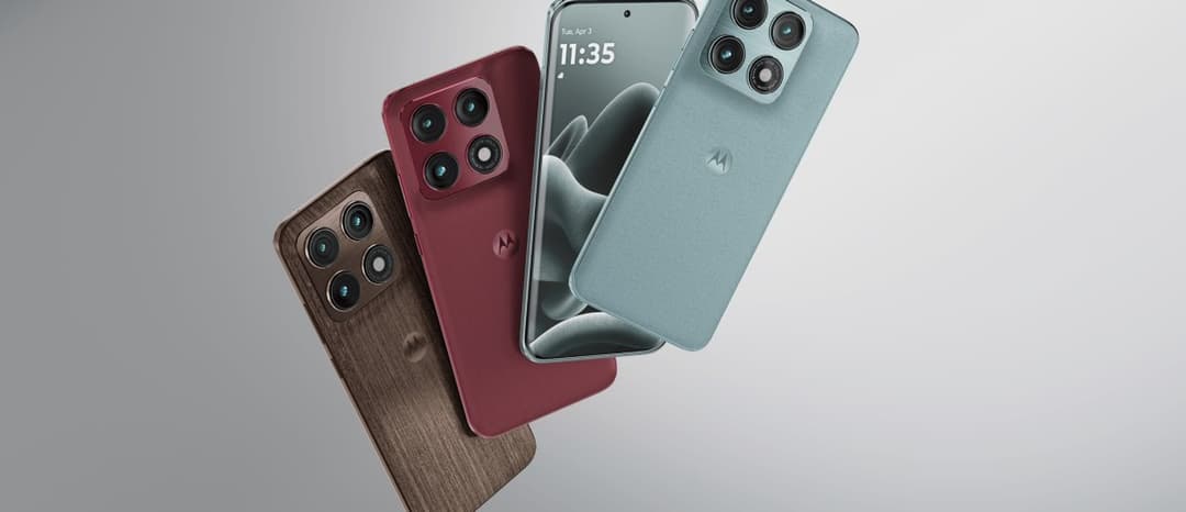 Motorola Edge 70 Pro+ full specs officially revealed ahead of launch