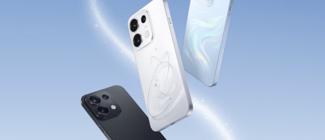 Oppo Reno16 series, Pad 6, Enco Air 5s and more to debut on May 25