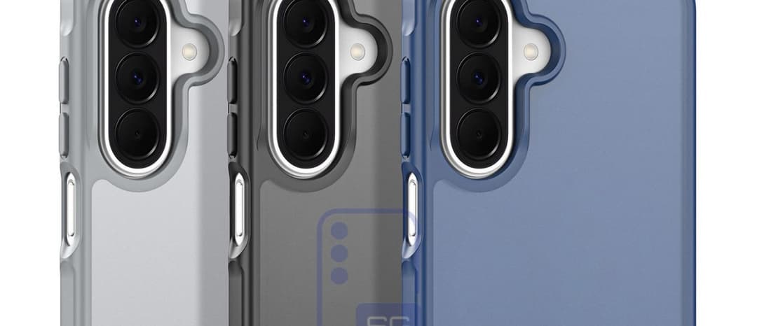 Samsung Galaxy A27 stars in new renders inside some cases