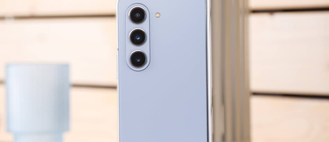 Samsung Galaxy Z Fold5 and Flip5 receiving One UI 8.5 stable update globally