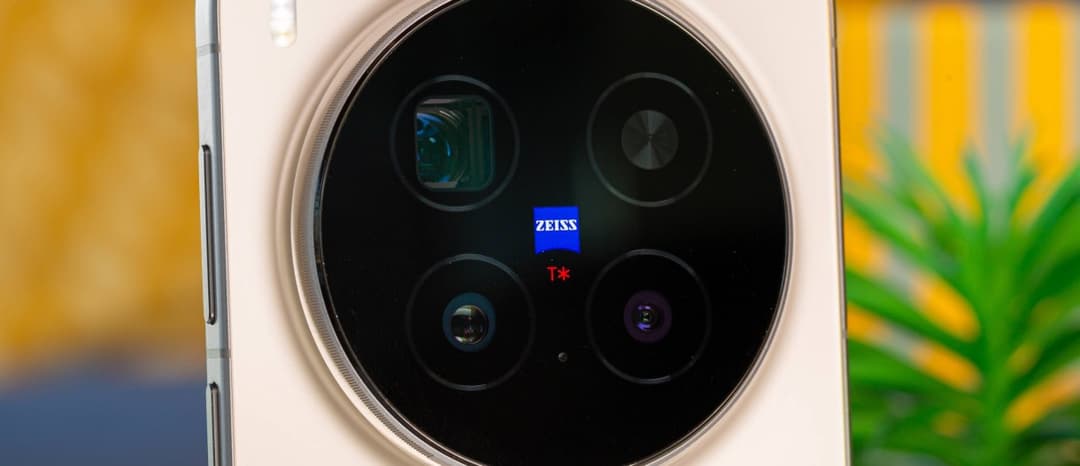 vivo X500 Pro Max's camera details leaked