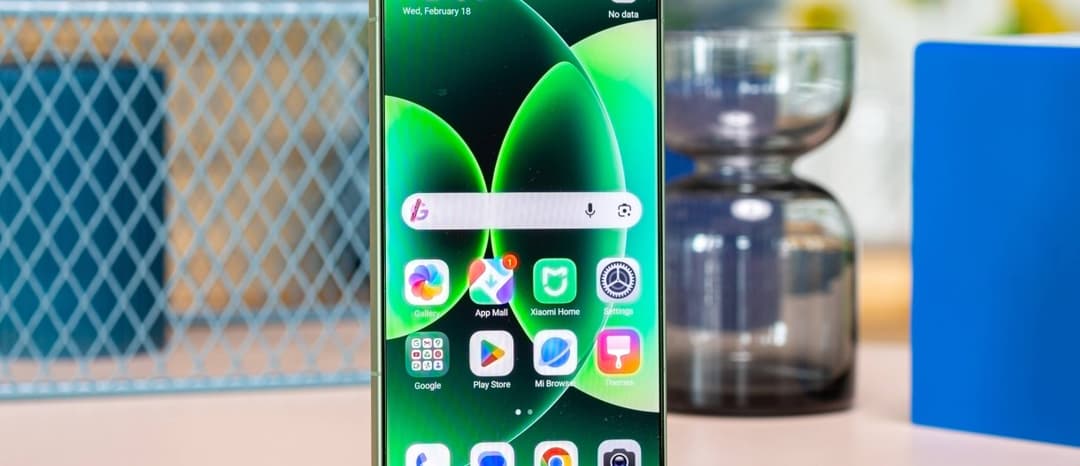 Xiaomi 18 display and battery details leak