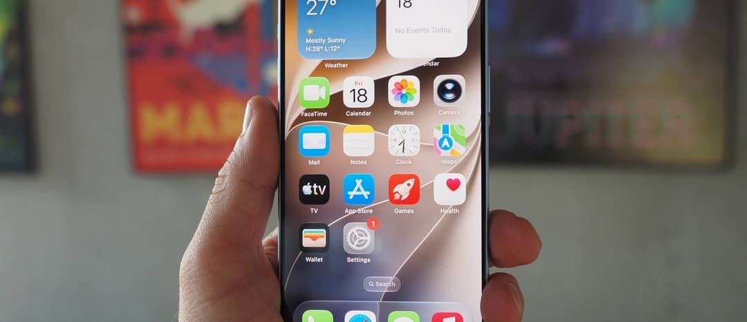 iPhone 18 Pro Max connectivity issue on AT&T isn't fixed by iOS 27.0.1 apparently - GSMArena.com news
