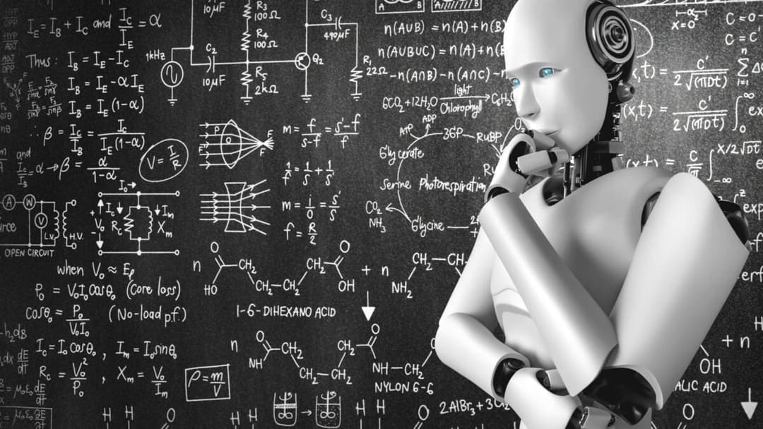 Mathematicians Publish Leiden Declaration on AI Risks to Mathematics