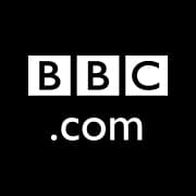 BBC favicon