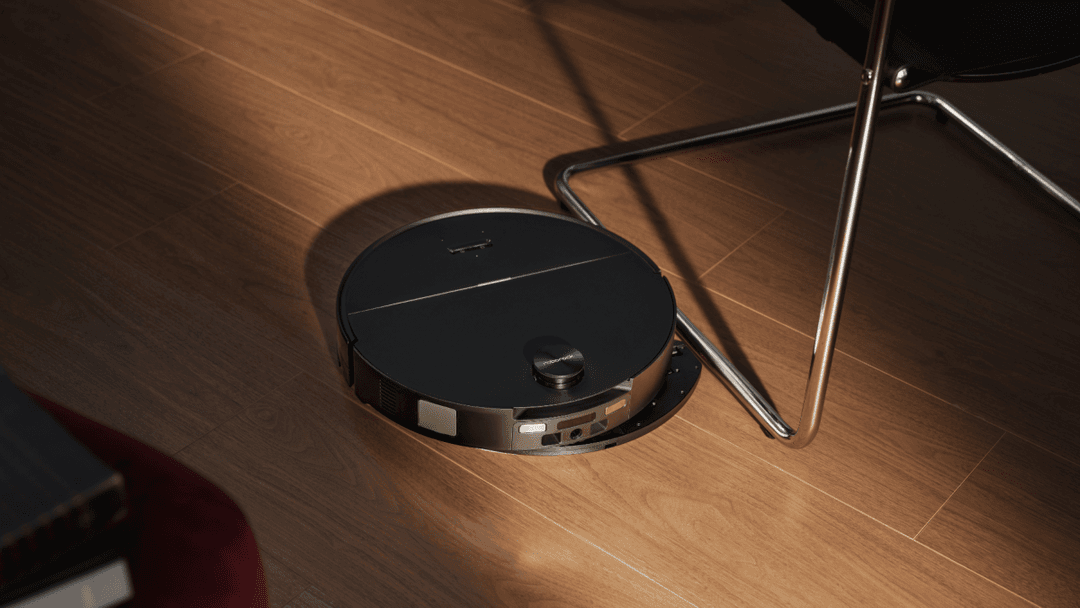 CES 2026: 3 new Roborock robot vacuums are here, and a stair-climbing vacuum is coming