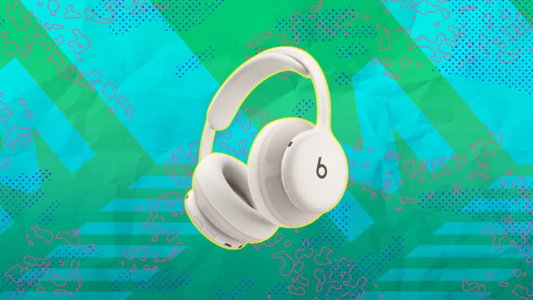 Launch day deal: You can already score $20 off the new Beats 360 at Walmart