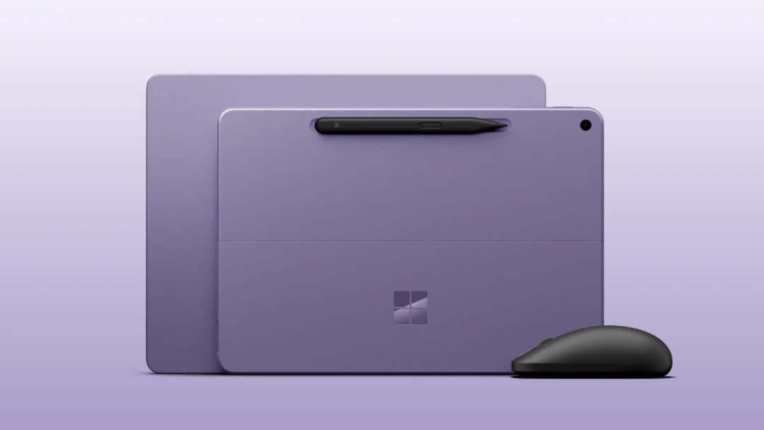 Microsoft updates compact Surface devices, out Oct. 13, starting at $1,150