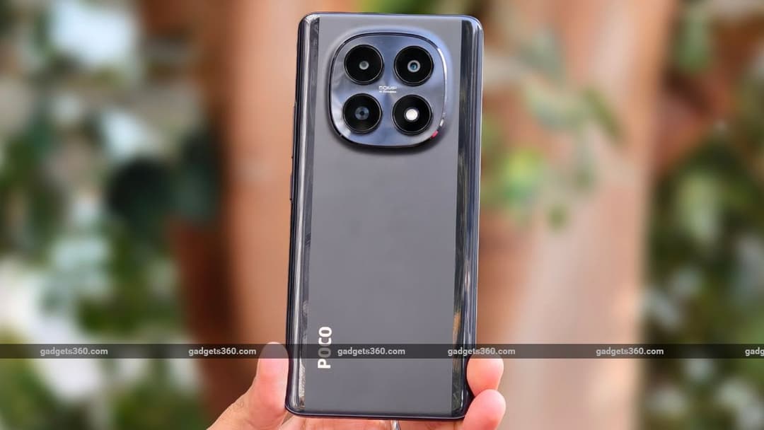 Here Are the Best Smartphones Under Rs. 25,000 in India