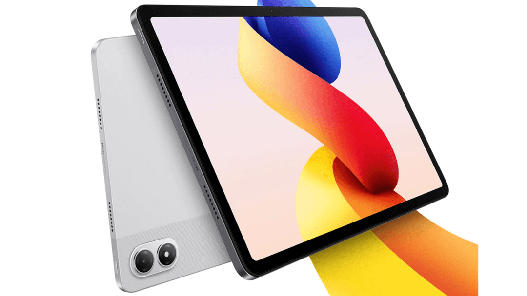 Redmi Pad 2 Pro 5G With 12,000mAh Battery Arrives in India: See Price
