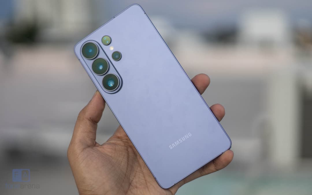 Samsung Galaxy S27 Ultra could use Exynos chip after 5 years