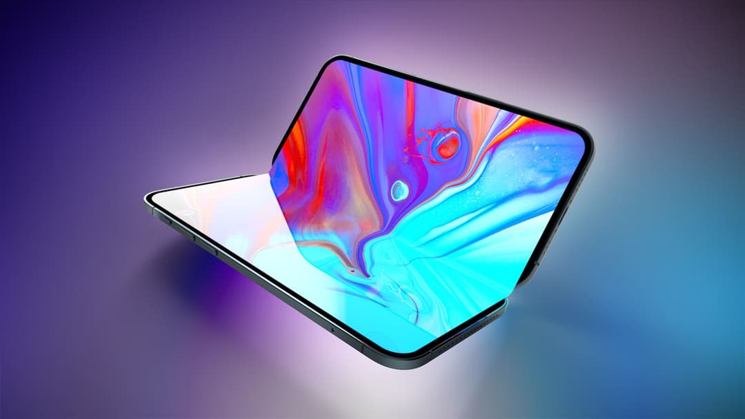 These 5 Pro Features Could Be Missing From Apple's Foldable iPhone