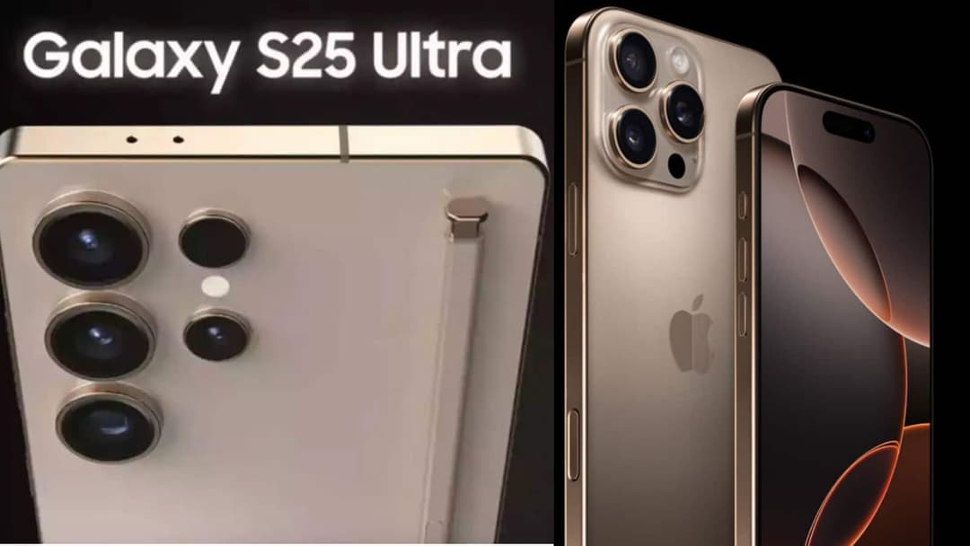 No Samsung phones, only iPhones: Thieves in this popular city seem to have their priorities set