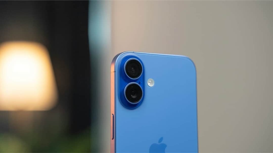 Apple iPhone 16 price drops to Rs 40,041 in Croma Apple sale; buyers will also get an free Apple charger worth Rs 2,190- Moneycontrol.com