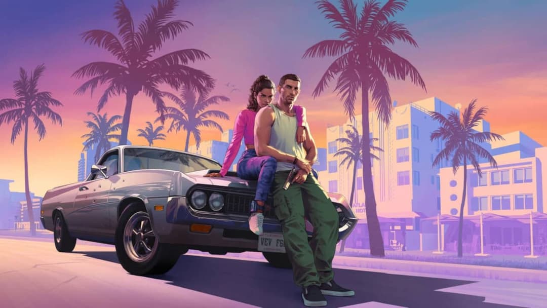 Take-Two subpoenas Microsoft and Discord to identify GTA VI leaker