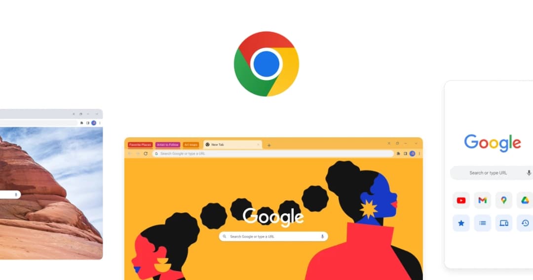 Chrome Patches 37 Vulnerabilities Including 7 'Critical' Flaws — Update Now