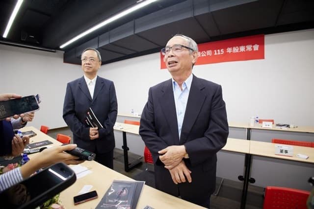 MSI sees CPU shortages easing as margins recover