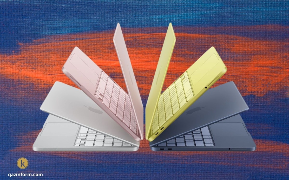 “Welcome, Neo”: Apple introduces its most affordable MacBook in over a decade