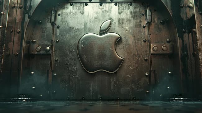 Apple tightens macOS disk access as AI agents become more powerful